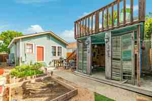 featured image of 4123 Avenue Q #4123