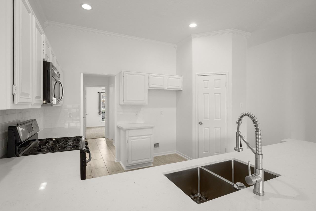 16014 Lakestone Drive #16014