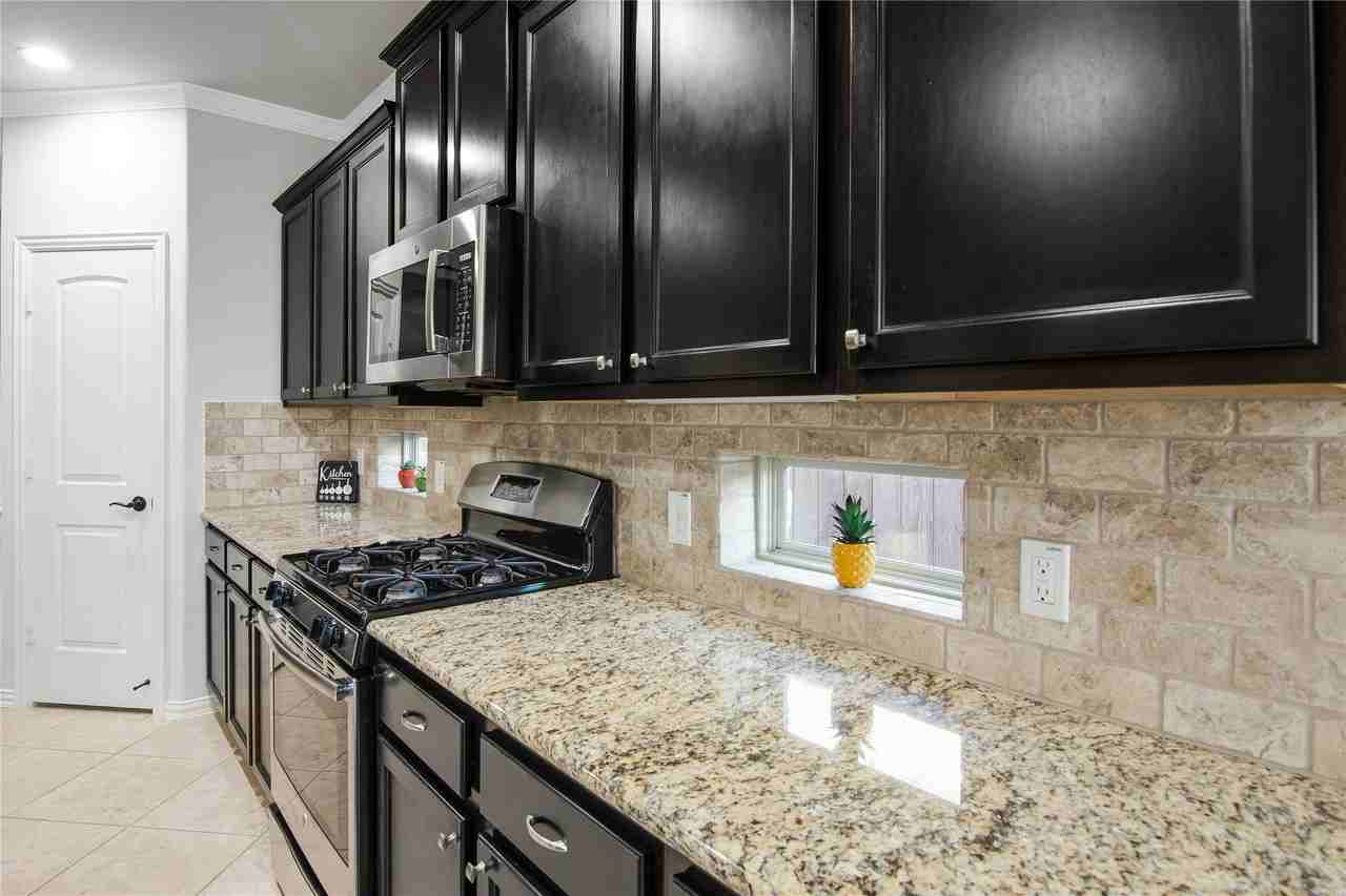 18218 Russett Green Drive #18218