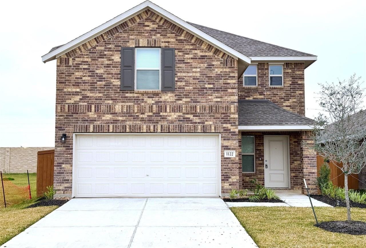 1122 Rustic Willow Dr #1122 - Photo 2 of 8