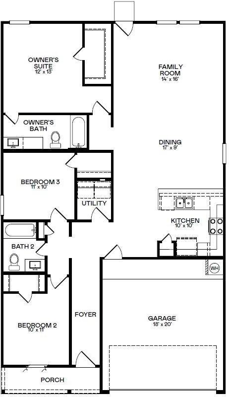 22835 Prairie Dog Rd #22835 - Photo 5 of 18