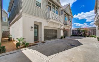 2115 Naomi Street #2115B - Photo 1 of 1