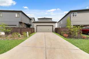 15115 Parkland Canyon Drive #15115 - Photo 1 of 1