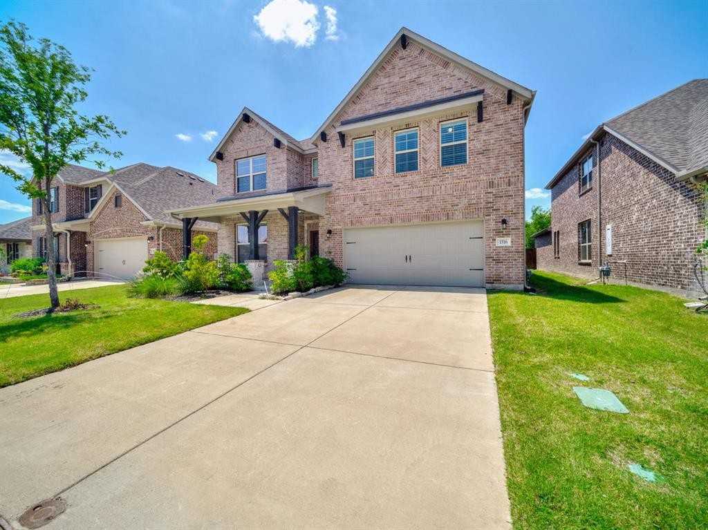 1516 Fairweather Way #1516 - Photo 3 of 21