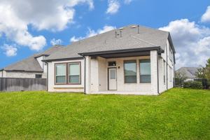 featured image of 14907 Fisher Reservoir Drive #14907