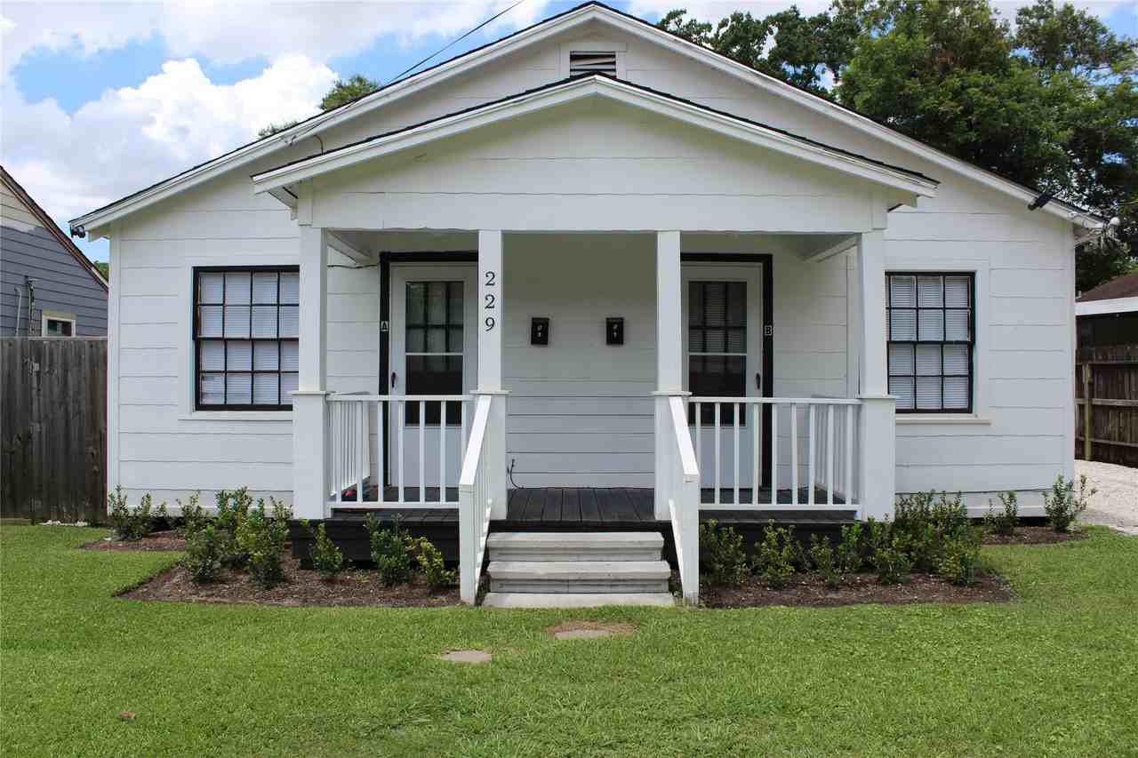 229 Neyland Street #229B