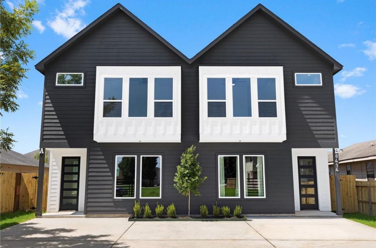 8414 Cannon Street #8414B