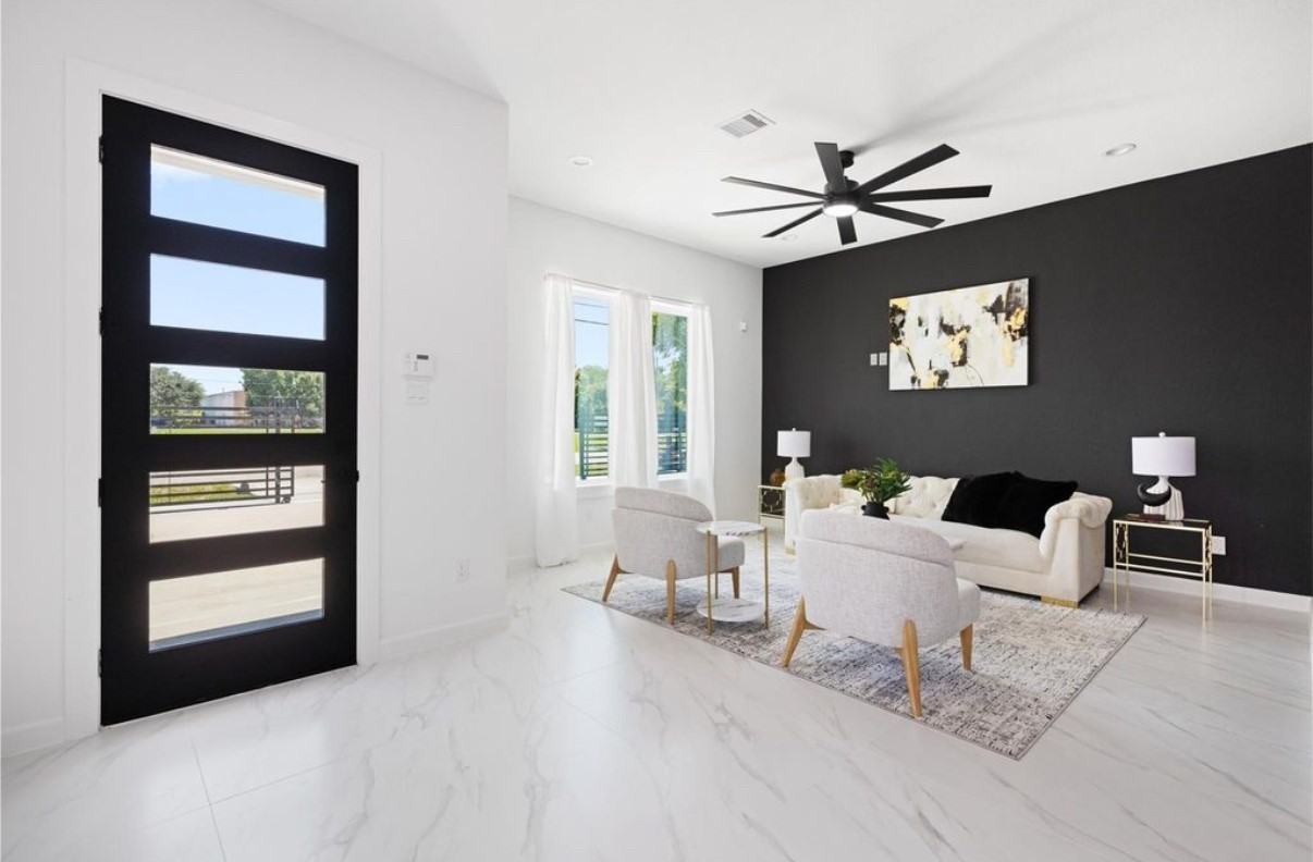 8414 Cannon Street #8414B - Photo 6 of 7