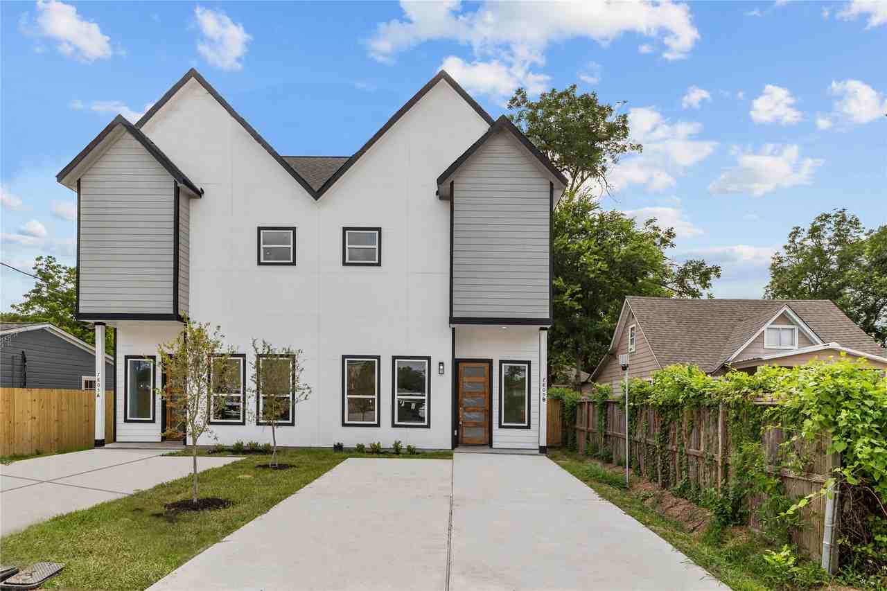 7805 Farnsworth Street #7805A - Photo 3 of 25