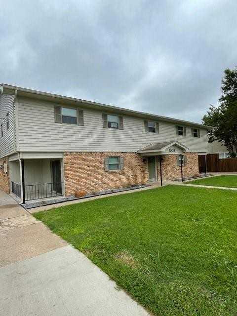 1003 South Houston Street #100310B - Photo 3 of 8