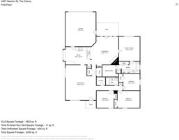 featured image of 4357 Newton Street #4357