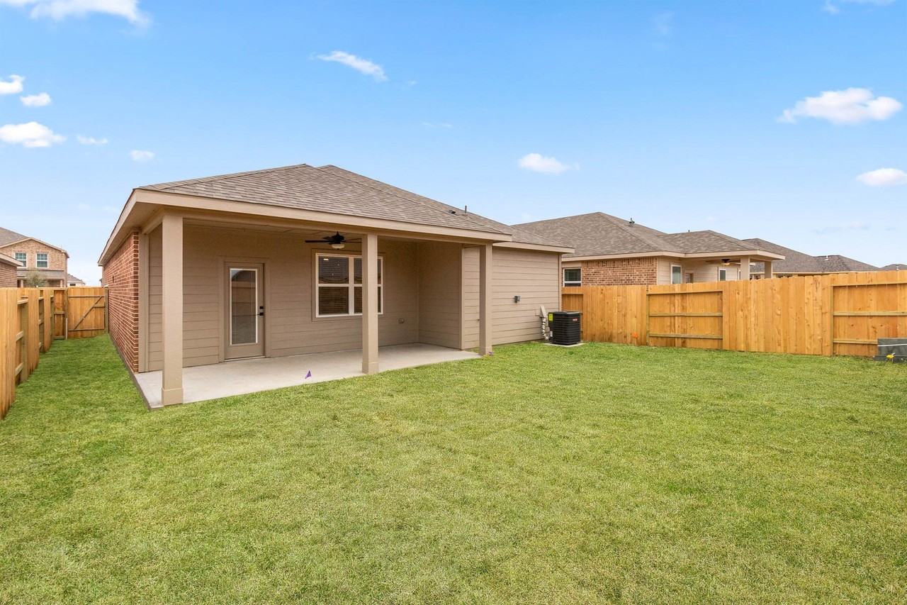 1022 Whispering Winds Drive #1022 - Photo 3 of 15