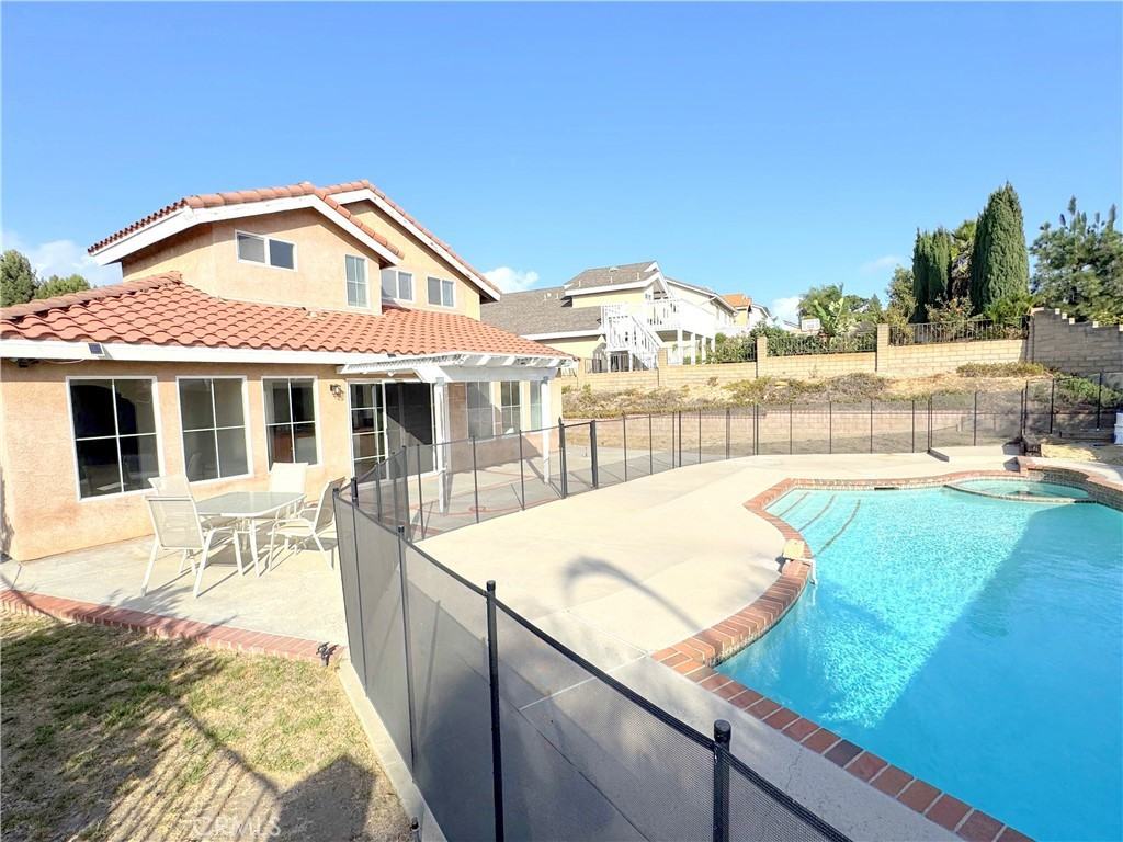 23414 Amberwick Place #23414 - Photo 4 of 25