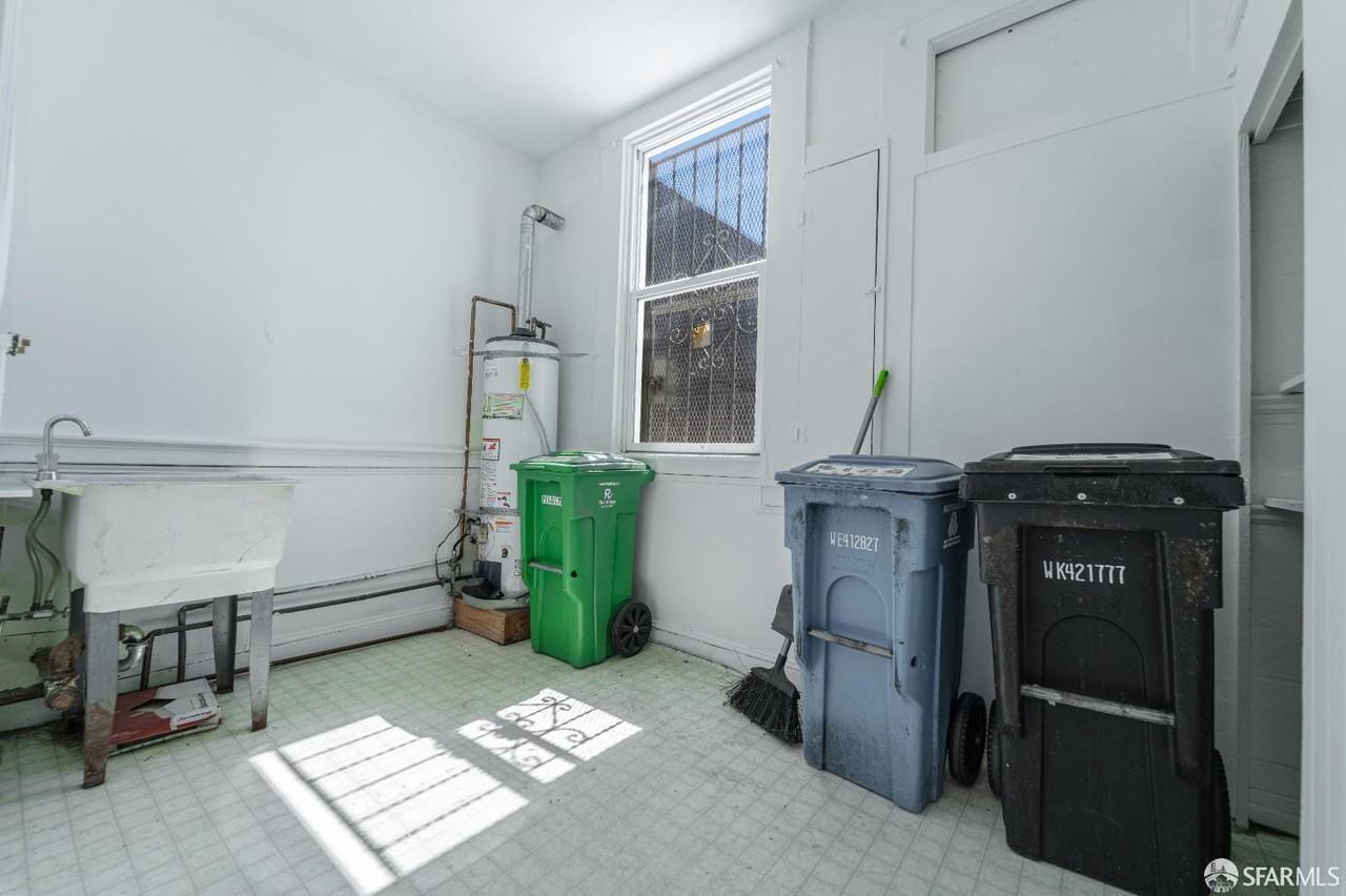 2748 San Bruno Avenue #2748A