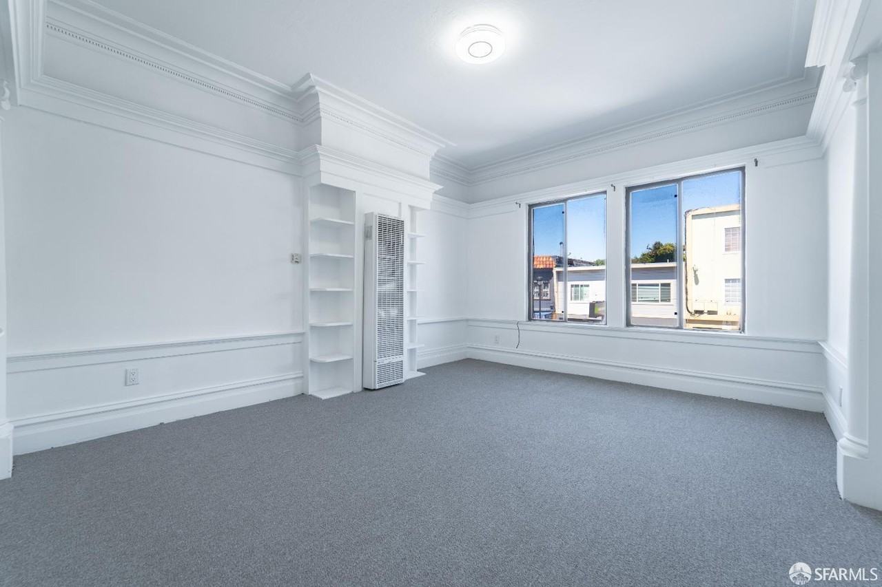 2748 San Bruno Avenue #2748A - Photo 2 of 11