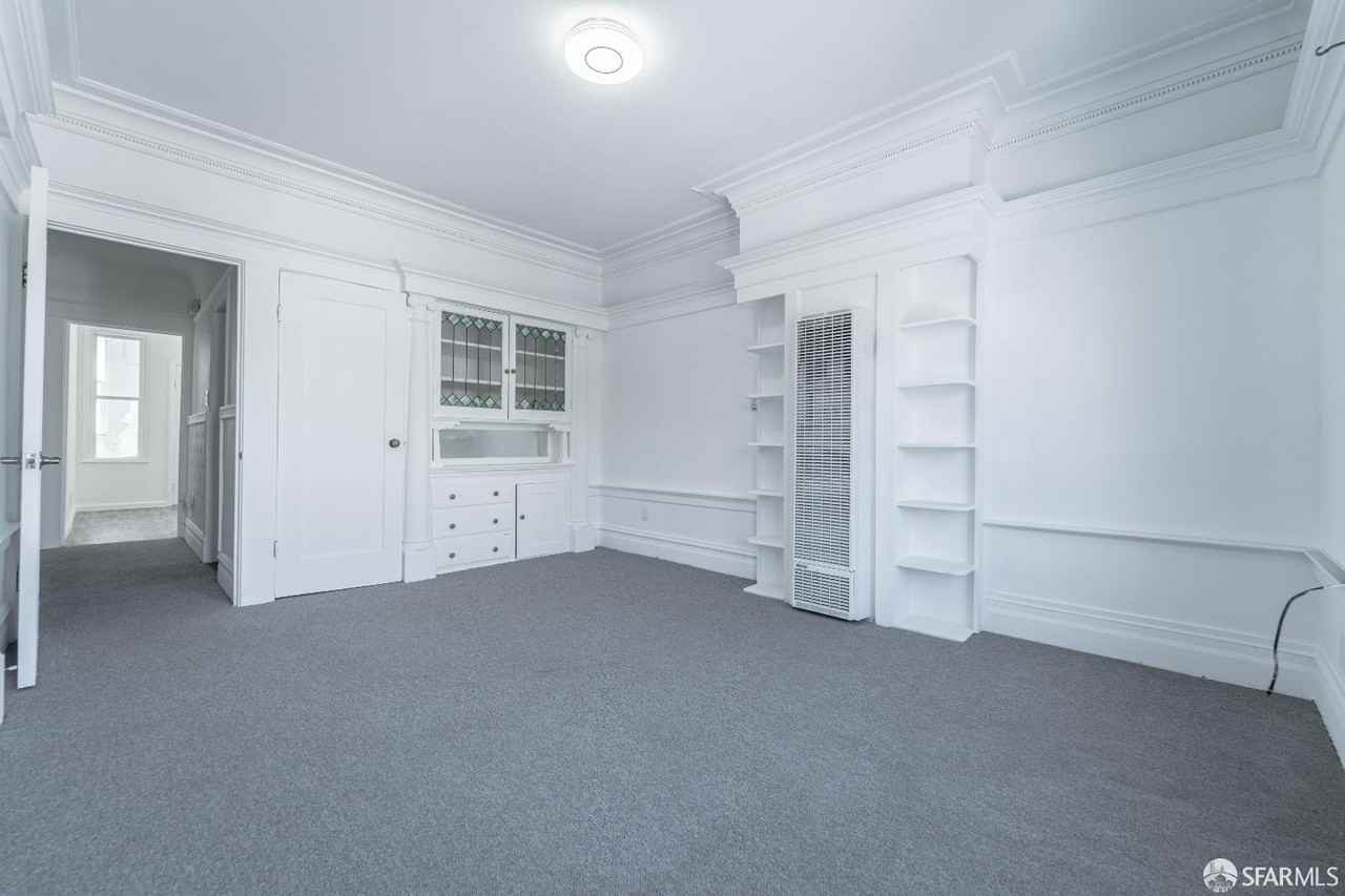 2748 San Bruno Avenue #2748A - Photo 4 of 11