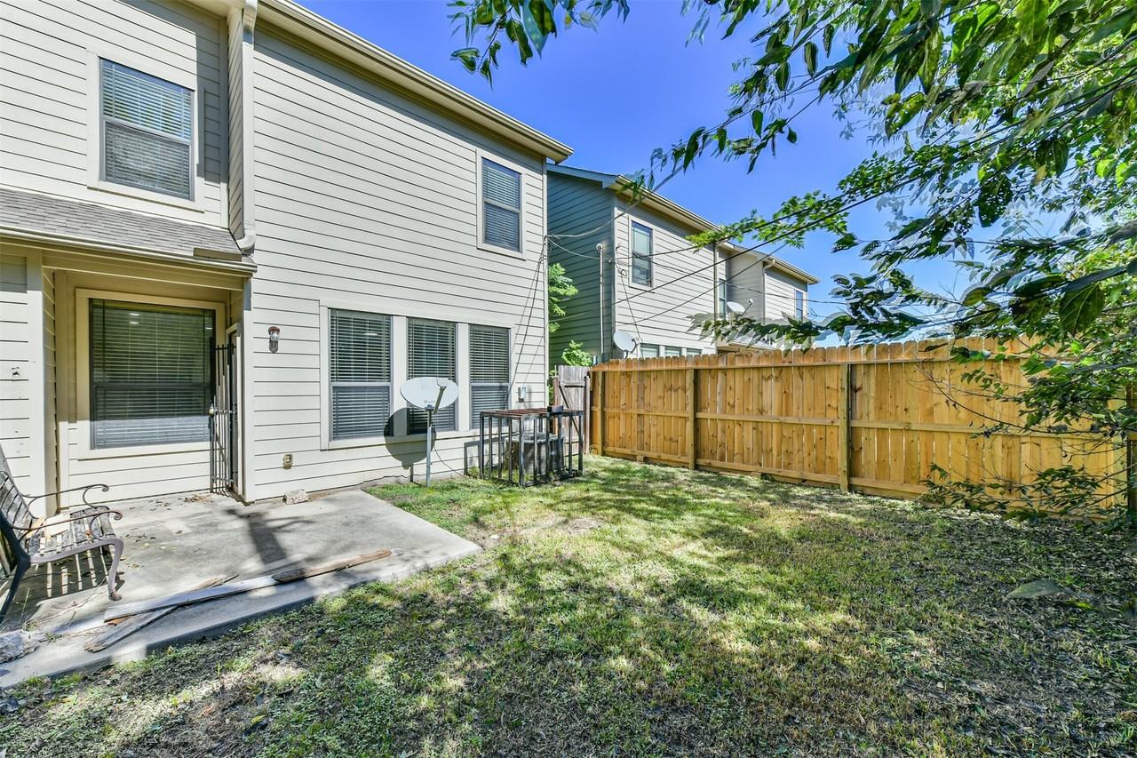 4214 Brinkley Street #4214B