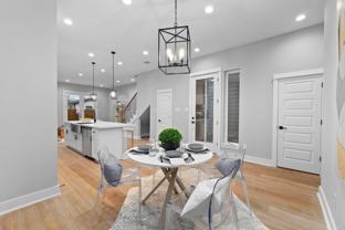 4220 Mckinley Street #4220 - Photo 1 of 1