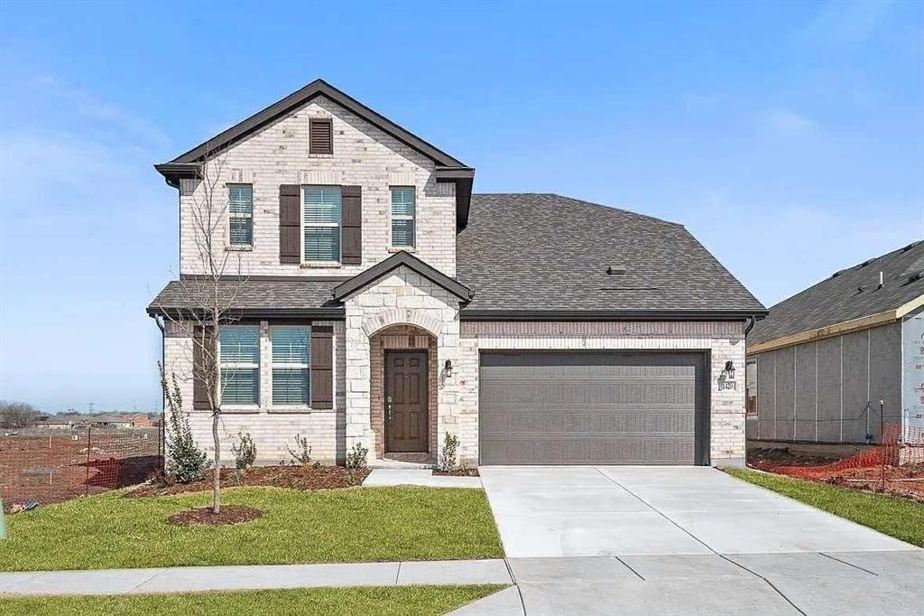 1617 Rushpea Dr #1617 - Photo 5 of 19