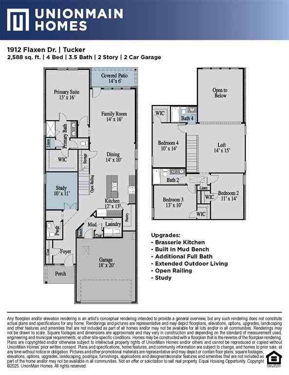 1912 Flaxen Dr #1912 - Photo 3 of 38