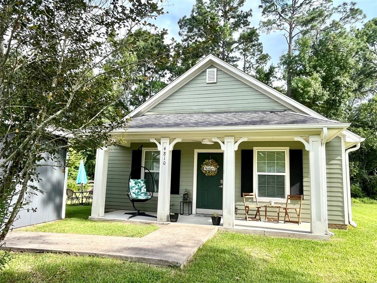 4810 Pecan Lane #4810 - Photo 2 of 11