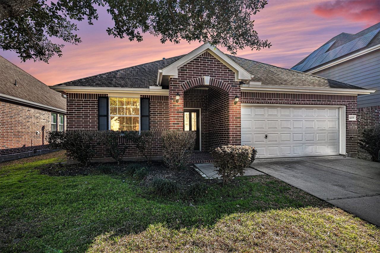 14119 Hollowmill Ln #14119 - Photo 3 of 24