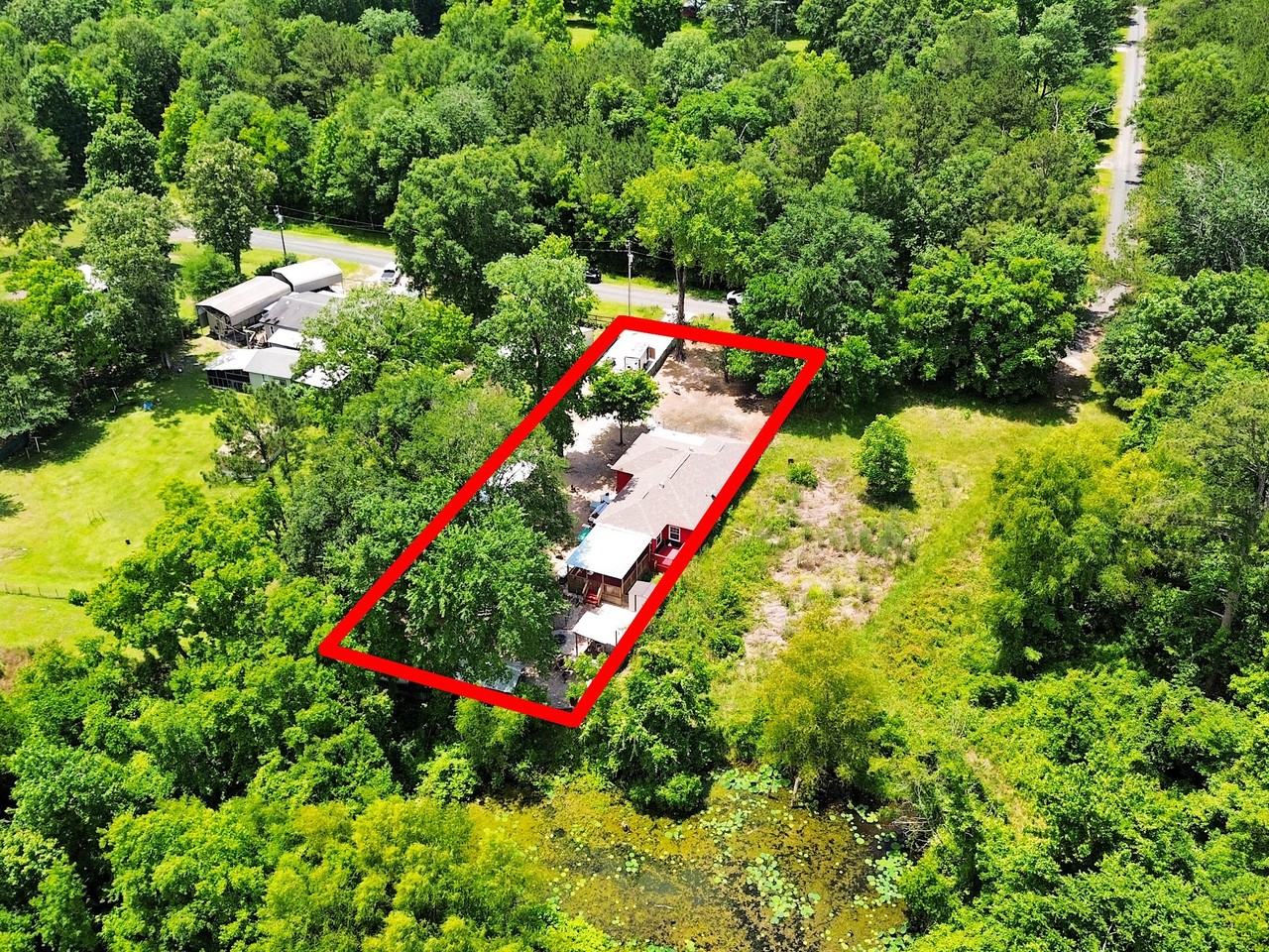 29 County Road 2131 #29A - Photo 2 of 24