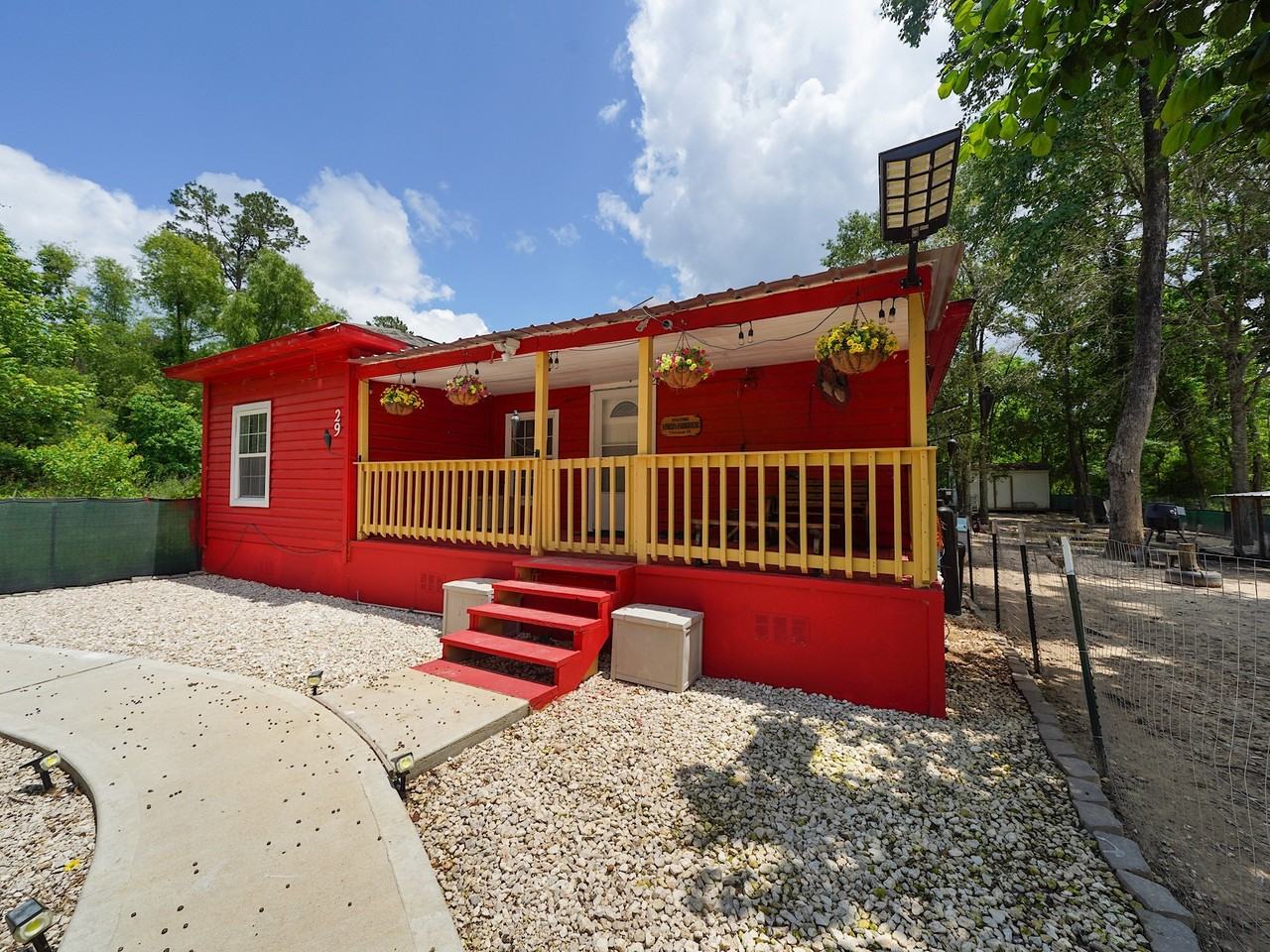 29 County Road 2131 #29A - Photo 4 of 24