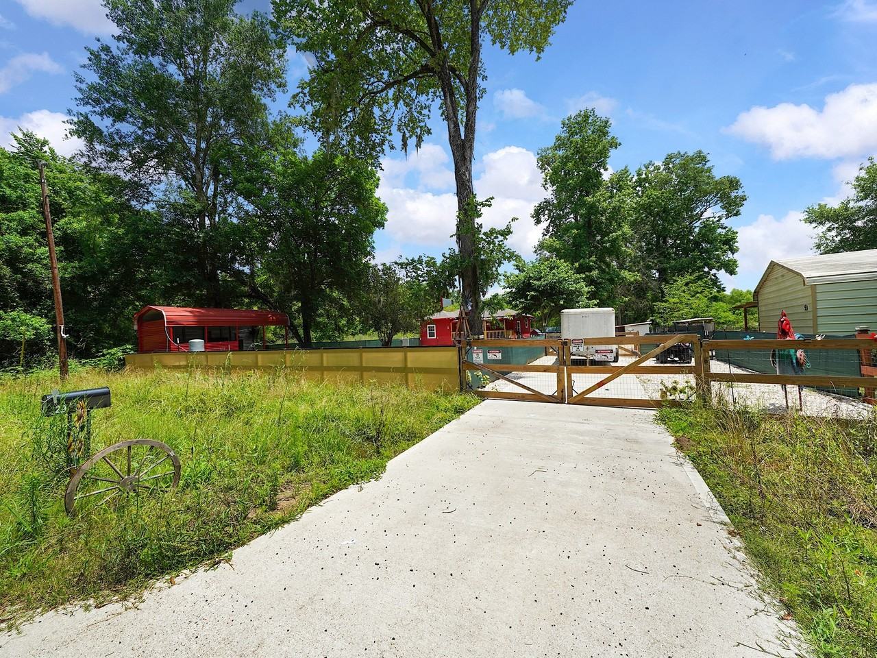 29 County Road 2131 #29A - Photo 7 of 24