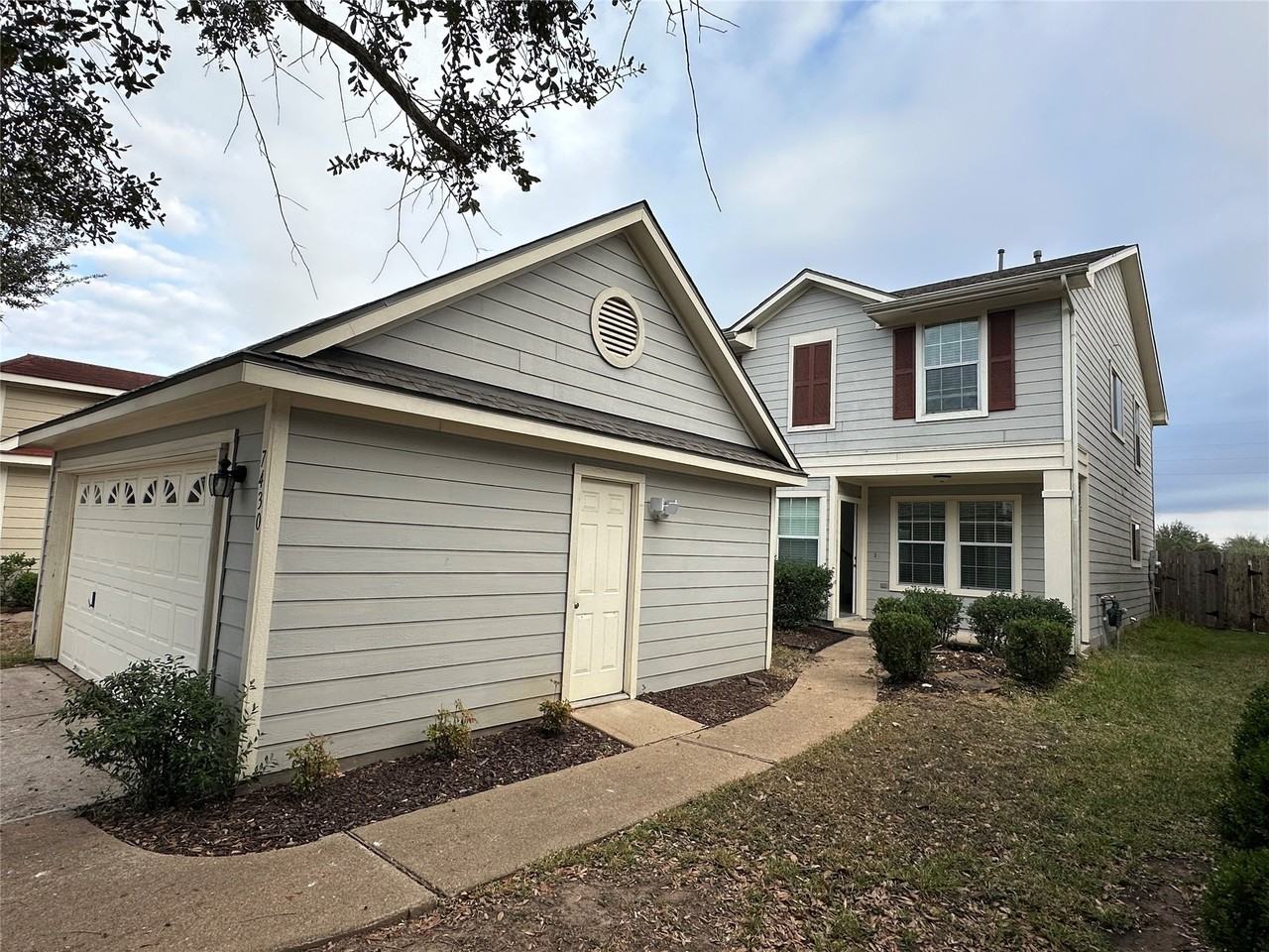 7430 Rabbitt Ridge #7430