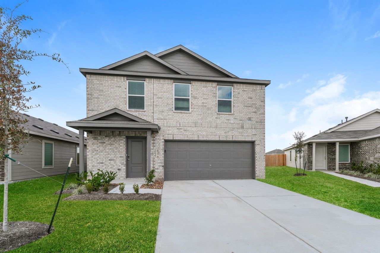 10827 Bird Of Paradise Ln #10827 - Photo 3 of 15