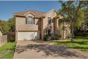 6710 Breezy Pass #6710 - Photo 1 of 1