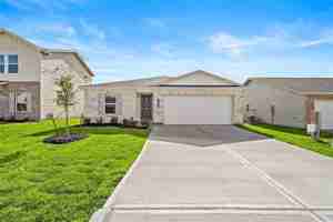 featured image of 15549 Briar Forest Drive #15549