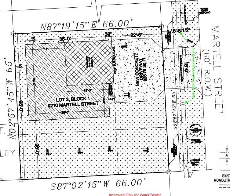 9210 Martell Street #9210