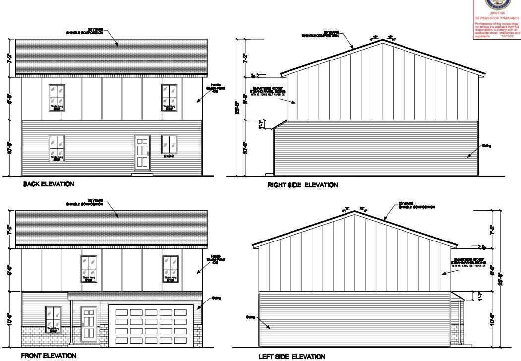 9210 Martell St #9210 - Photo 2 of 7