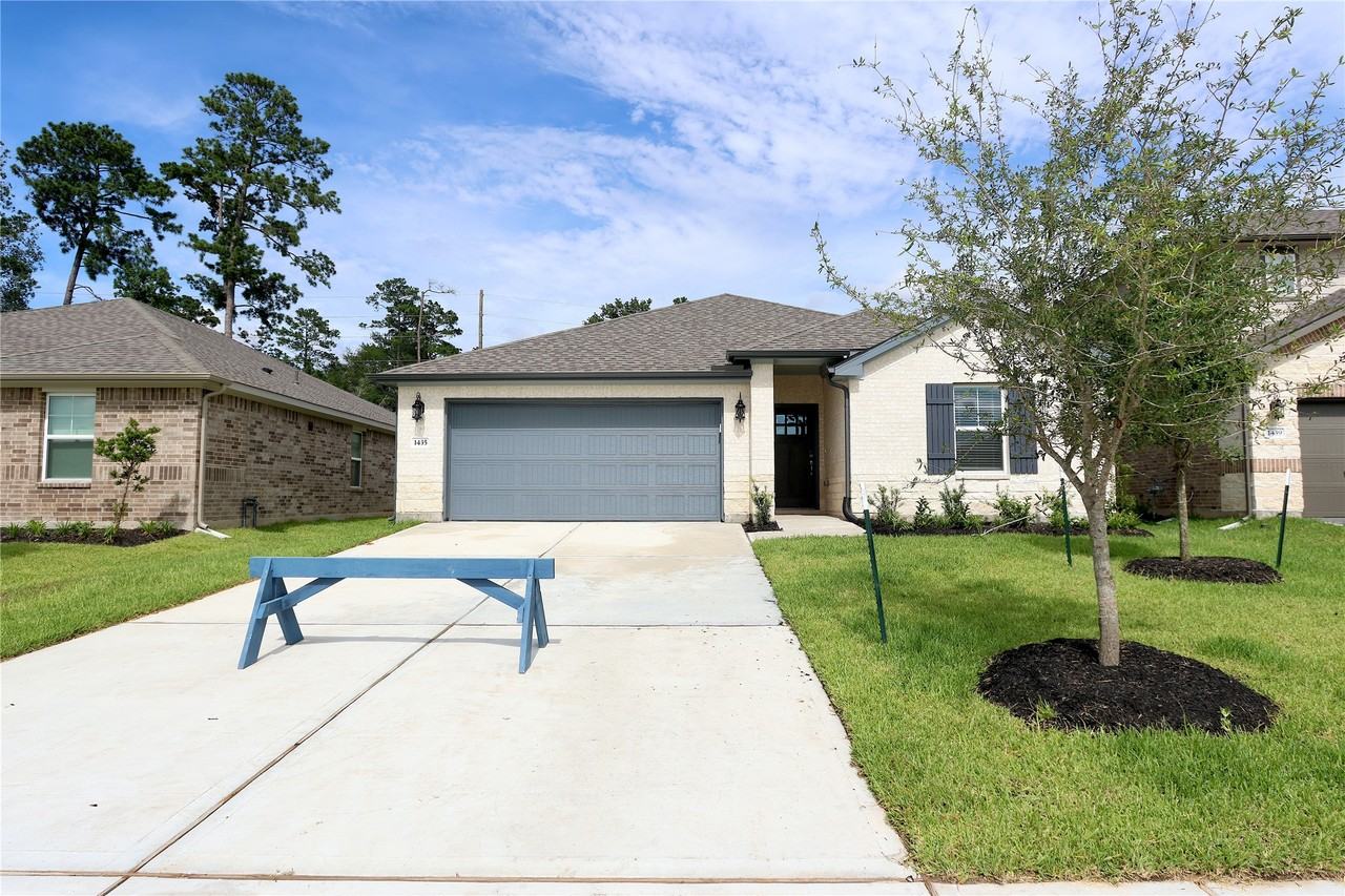 1435 Waggoner Ranch Trl #1435