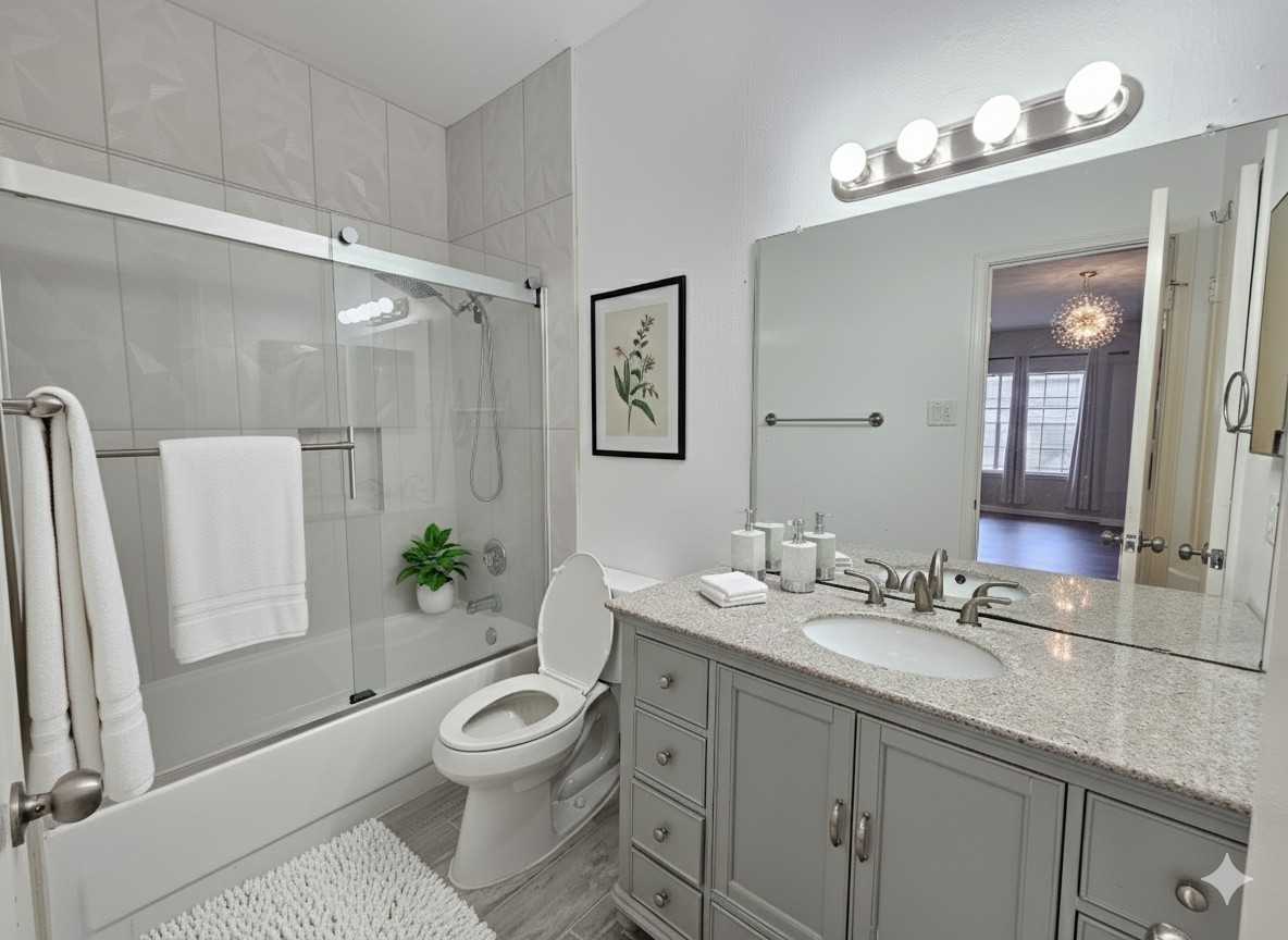 3800 Tanglewilde St #3800-605 - Photo 2 of 9