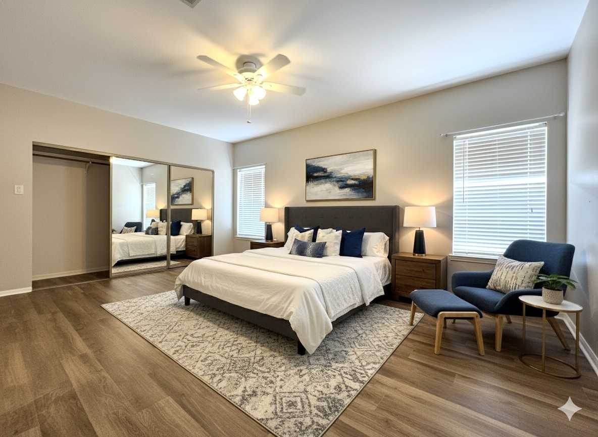 3800 Tanglewilde St #3800-605 - Photo 4 of 9