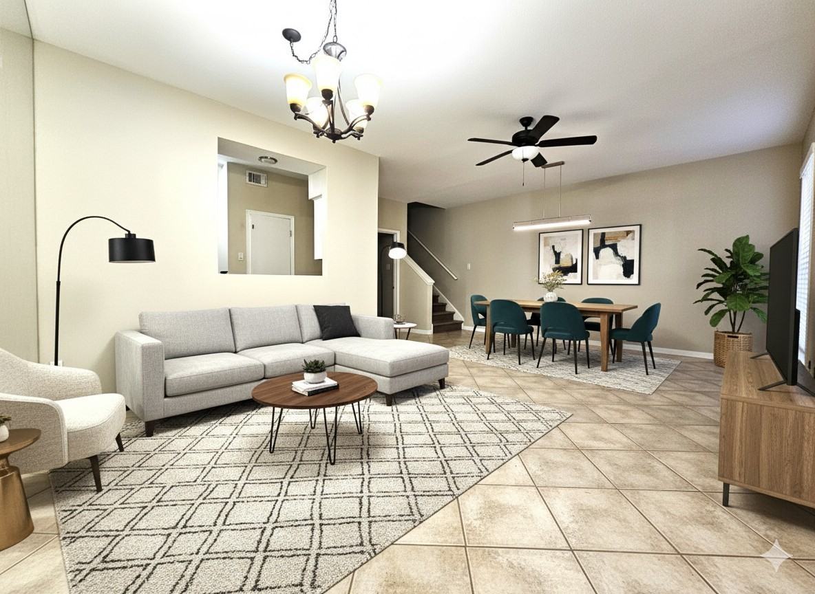 3800 Tanglewilde St #3800-605 - Photo 7 of 9