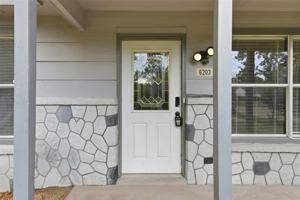 featured image of 6203 Gaston Street #6203