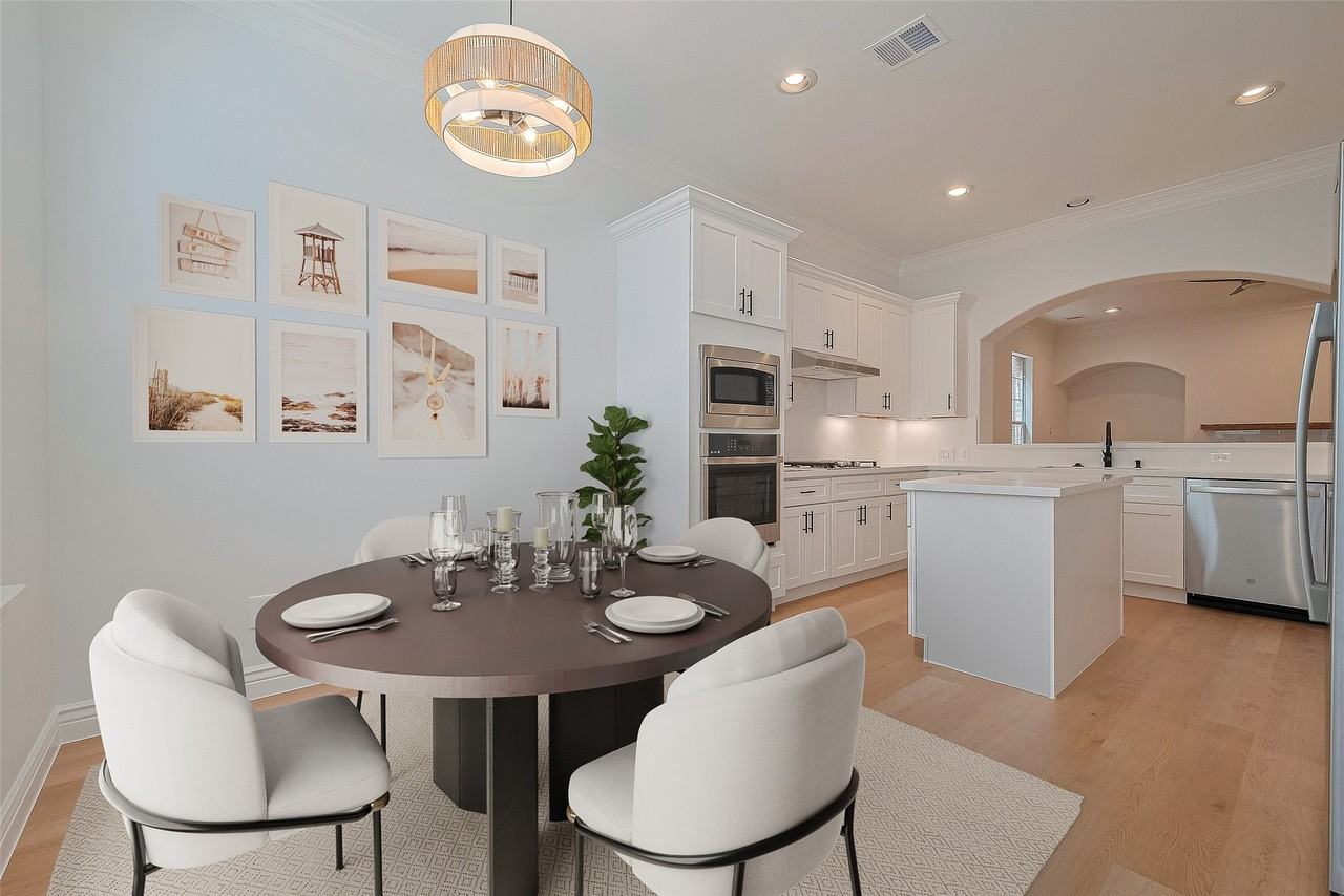 1514 Olive Park #1514 - Photo 5 of 46