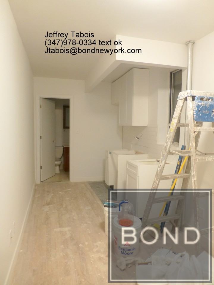 2nd Ave & E 91st St #5w