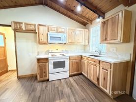 54605 North Circle Drive - Photo 1 of 1