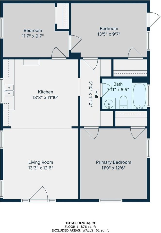 1210 West Manchester Avenue #1210 - Photo 5 of 19