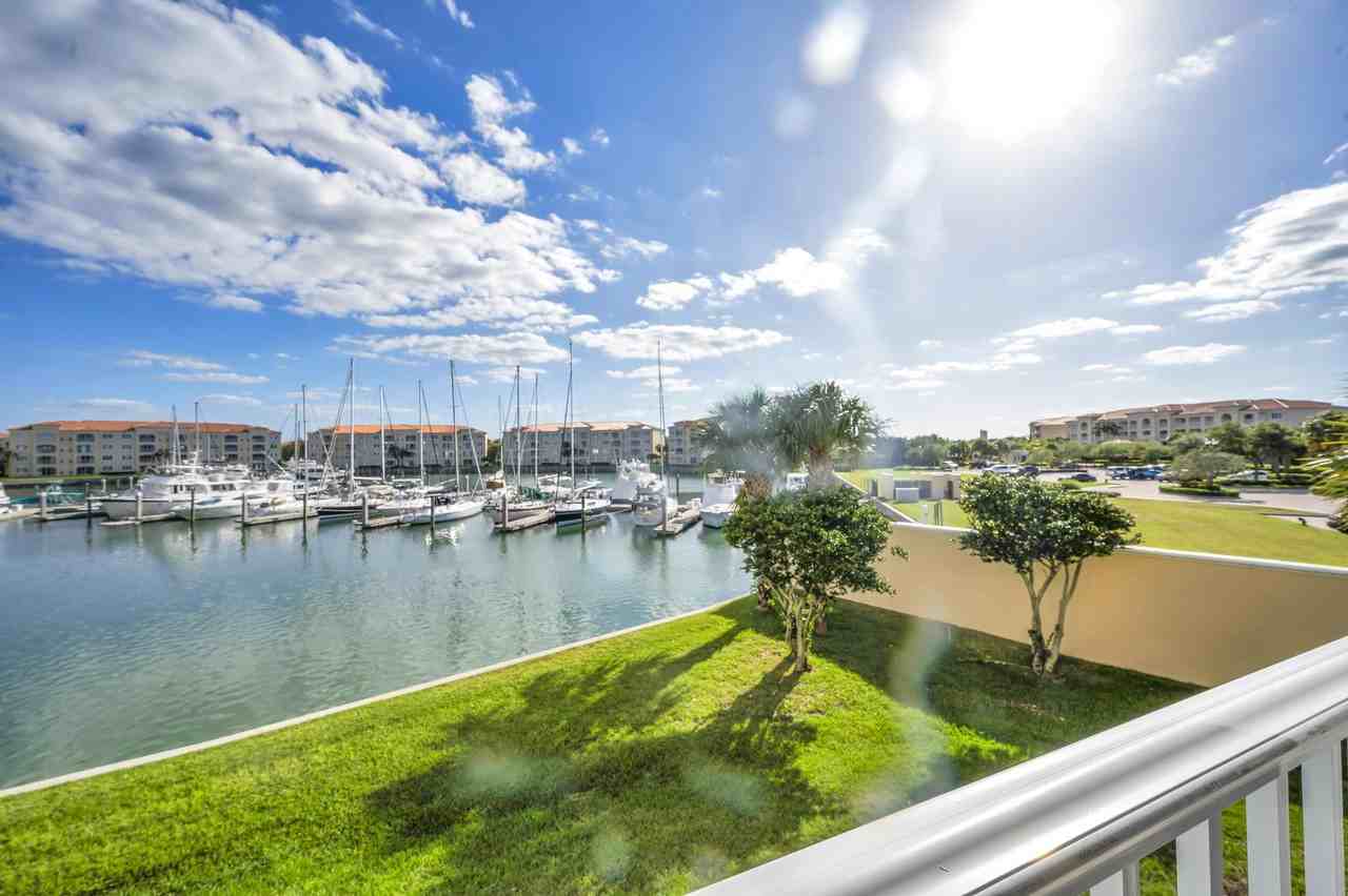 10 Harbour Isle Dr E #10-206 - Photo 3 of 20