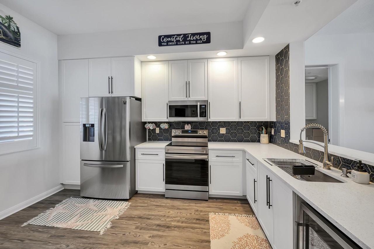 10 Harbour Isle Dr E #10-206 - Photo 7 of 20