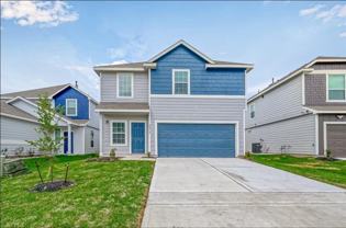 22015 Sovereign Heights Ln. - Photo 1 of 1