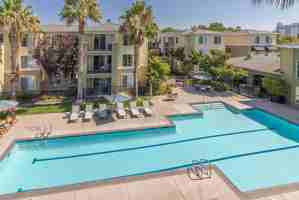 featured image of 1700 North 1st Street