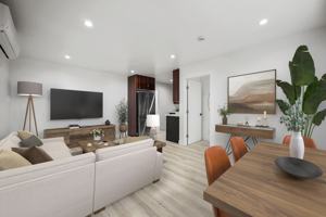 featured image of 111 North Normandie Avenue #10