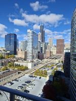 featured image of 1000 South Clark Street #1304